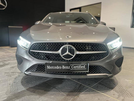 Mercedes-Benz CLASSE A