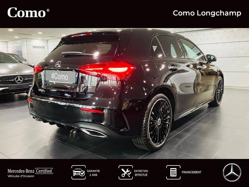 Mercedes-Benz CLASSE A