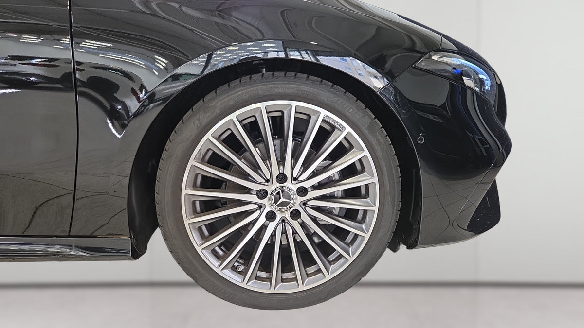 Mercedes-Benz CLASSE A