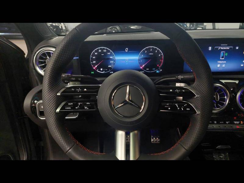 Mercedes-Benz CLASSE A