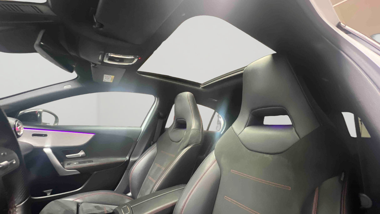 Mercedes-Benz CLASSE A