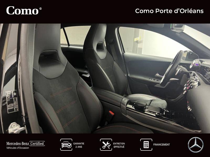 Mercedes-Benz CLASSE A