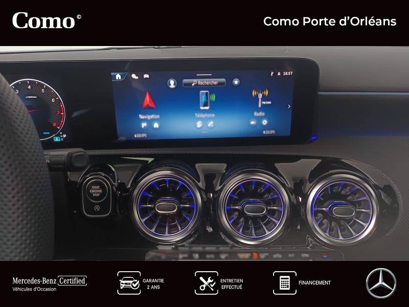 Mercedes-Benz CLASSE A
