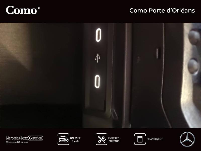 Mercedes-Benz CLASSE A