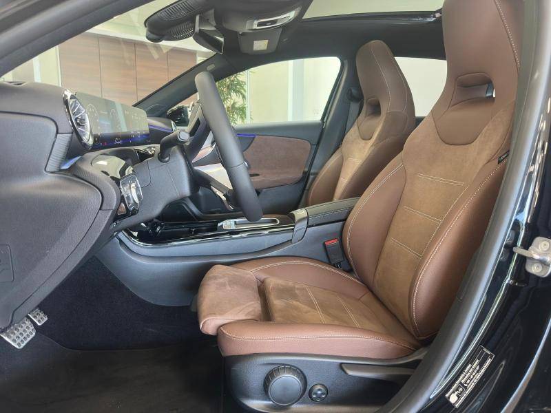 Mercedes-Benz CLASSE A