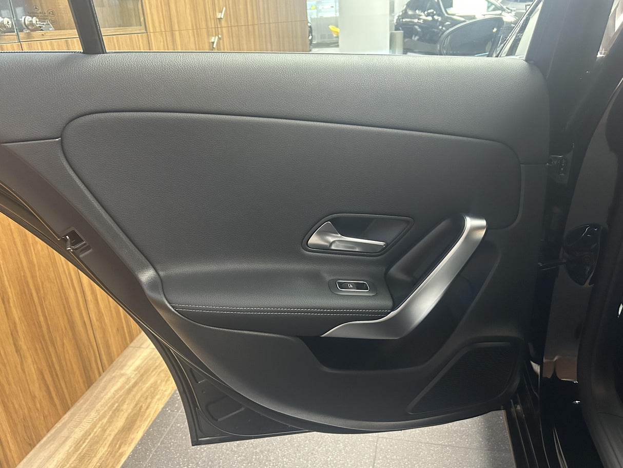 Mercedes-Benz CLASSE A