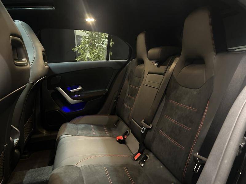 Mercedes-Benz CLASSE A