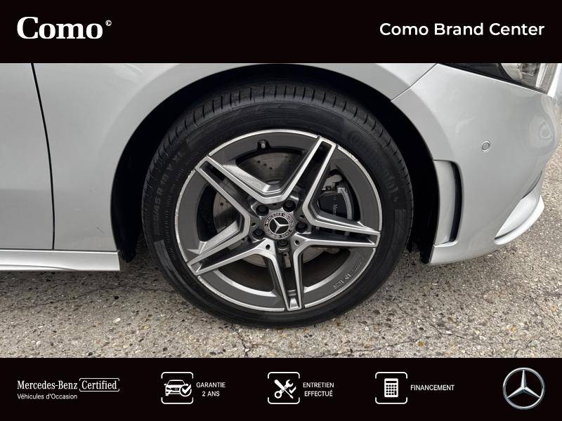 Mercedes-Benz CLASSE A