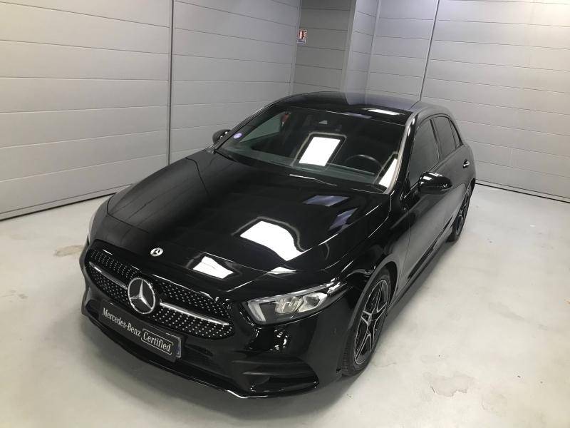Mercedes-Benz CLASSE A