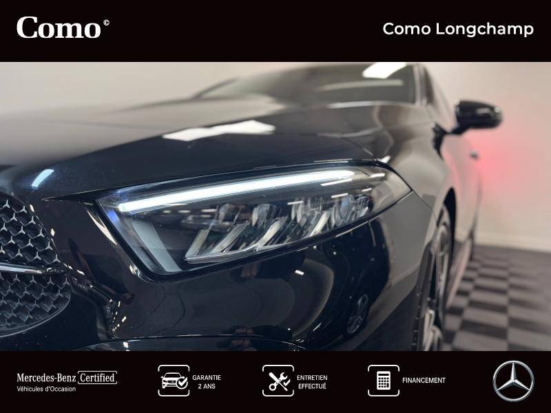 Mercedes-Benz CLASSE A