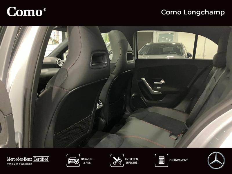 Mercedes-Benz CLASSE A