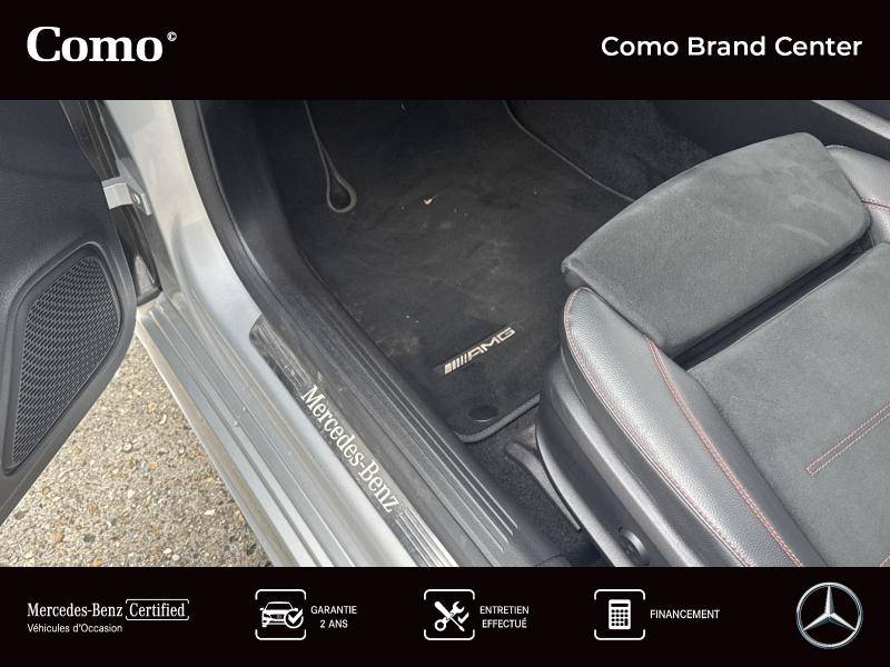 Mercedes-Benz CLASSE A