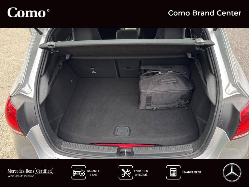 Mercedes-Benz CLASSE A