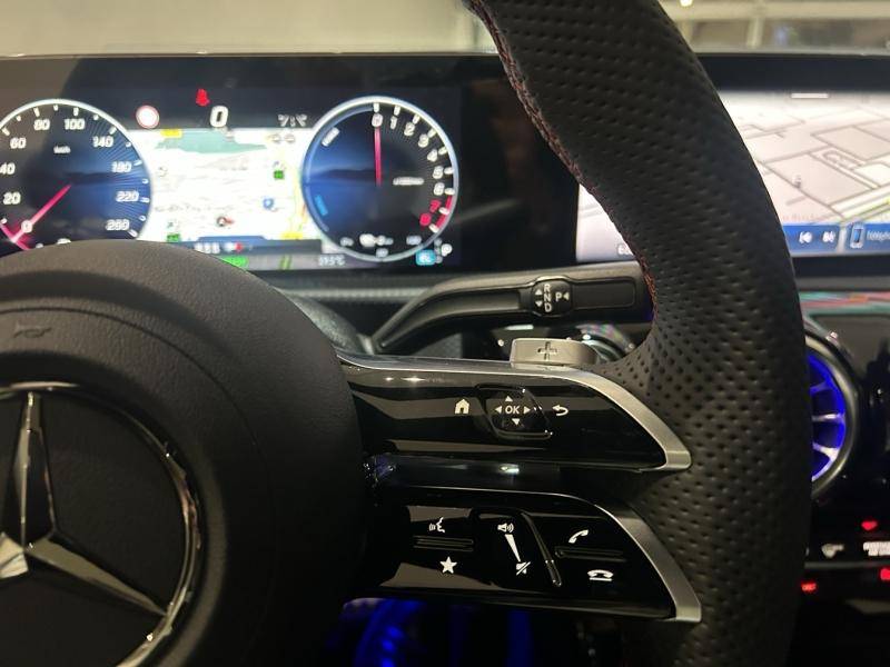 Mercedes-Benz CLASSE A