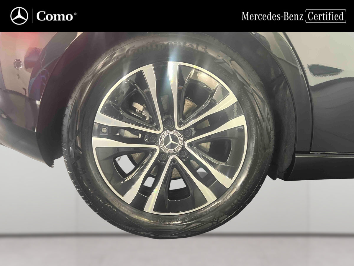 Mercedes-Benz CLASSE A