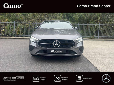 Mercedes-Benz CLASSE A