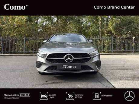 Mercedes-Benz CLASSE A