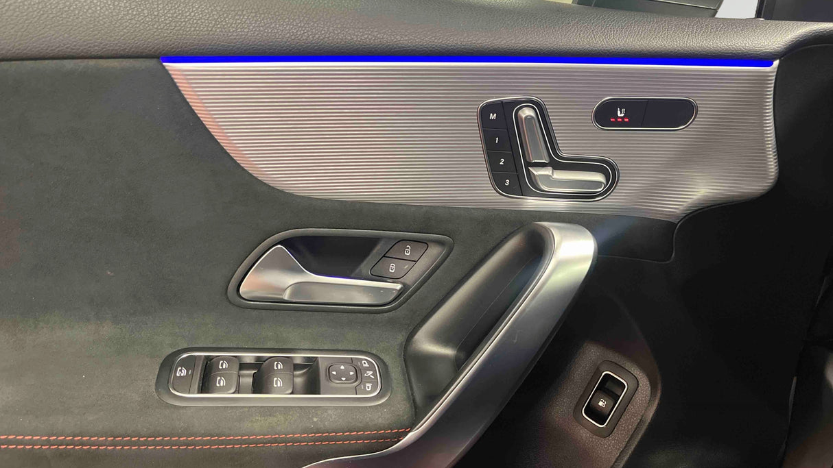 Mercedes-Benz CLASSE A