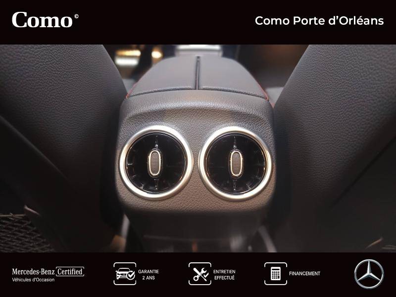 Mercedes-Benz CLASSE A