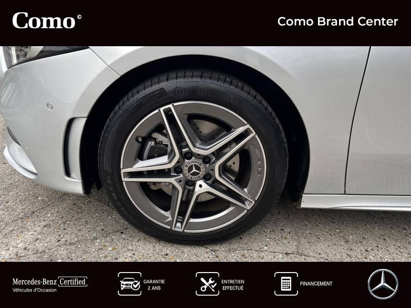 Mercedes-Benz CLASSE A