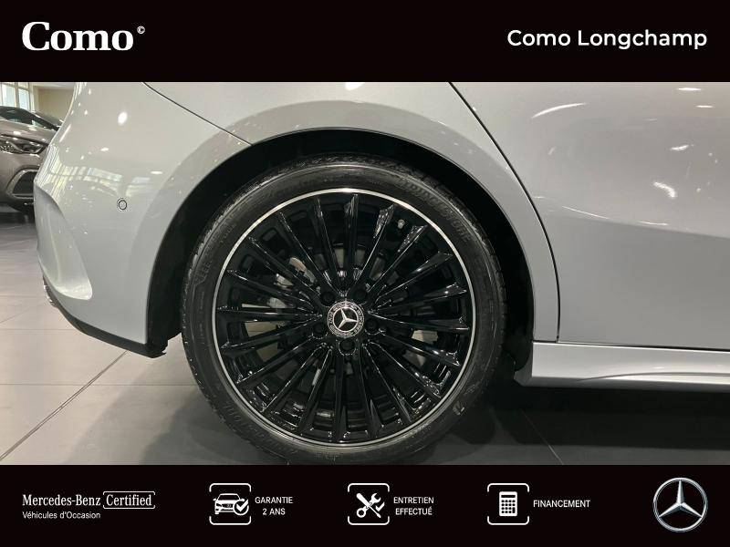 Mercedes-Benz CLASSE A