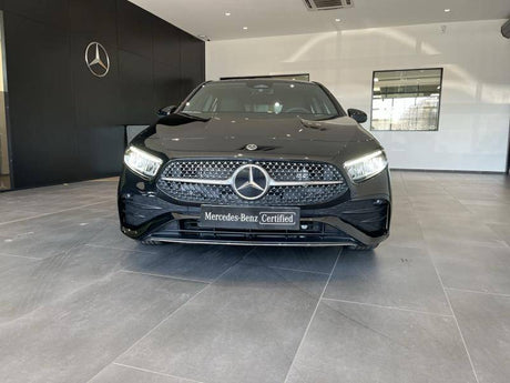 Mercedes-Benz CLASSE A