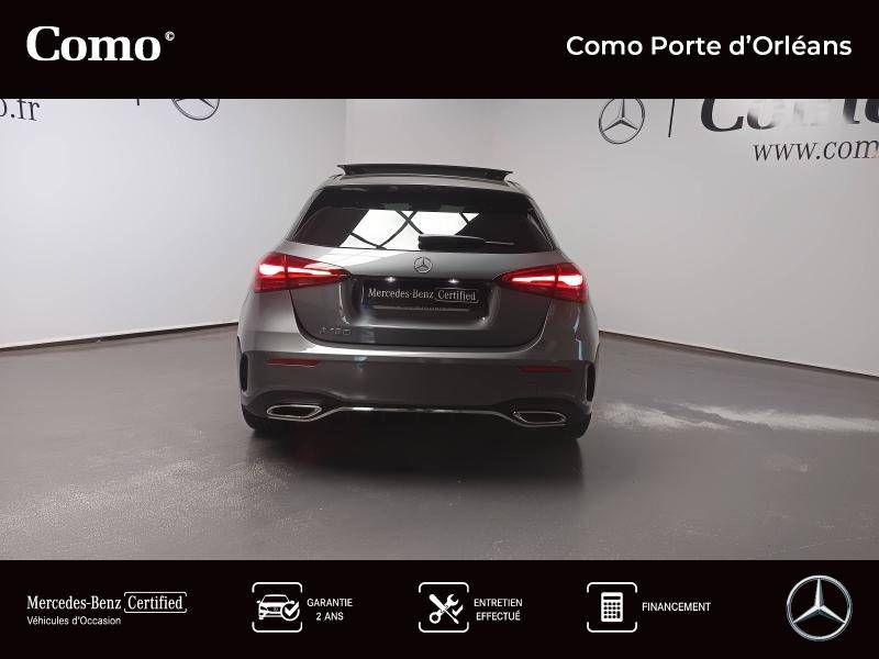 Mercedes-Benz CLASSE A