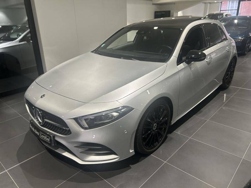 Mercedes-Benz CLASSE A