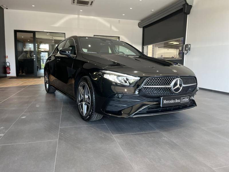 Mercedes-Benz CLASSE A