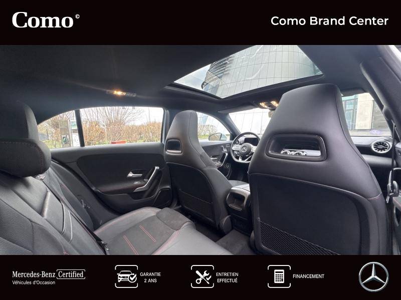 Mercedes-Benz CLASSE A