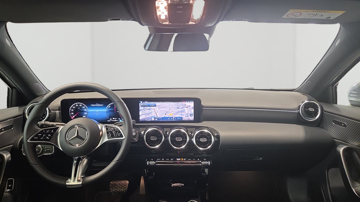 Mercedes-Benz CLASSE A
