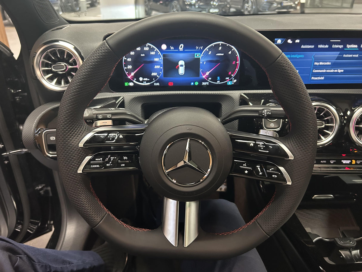 Mercedes-Benz CLASSE A