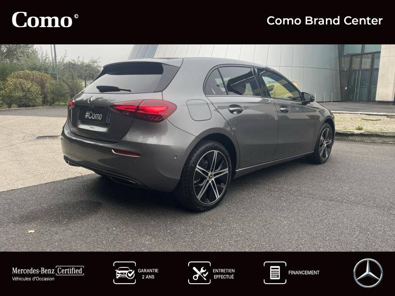 Mercedes-Benz CLASSE A