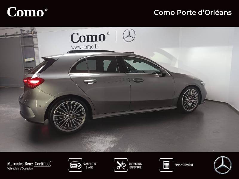 Mercedes-Benz CLASSE A