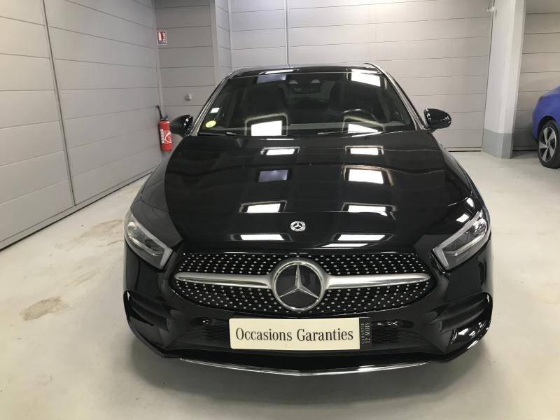 Mercedes-Benz CLASSE A