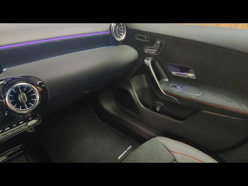 Mercedes-Benz CLASSE A