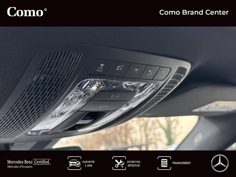 Mercedes-Benz CLASSE A