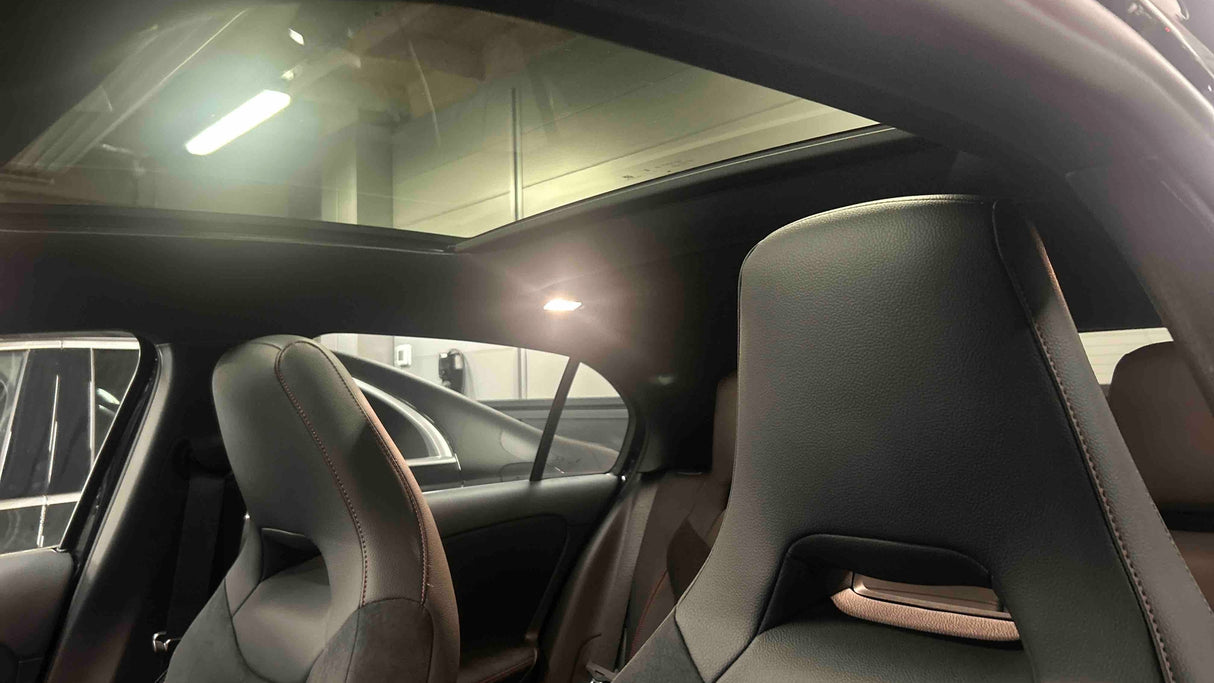 Mercedes-Benz CLASSE A