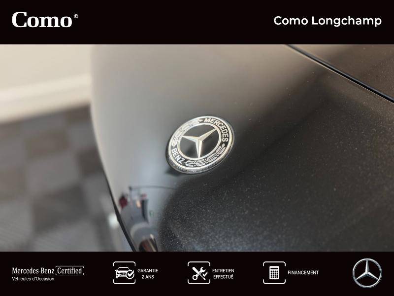 Mercedes-Benz CLASSE A