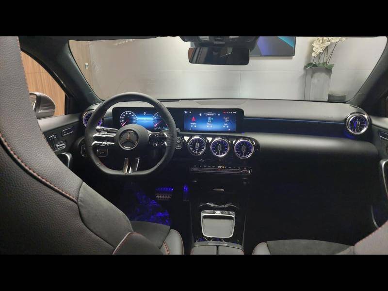 Mercedes-Benz CLASSE A