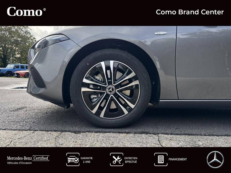 Mercedes-Benz CLASSE A