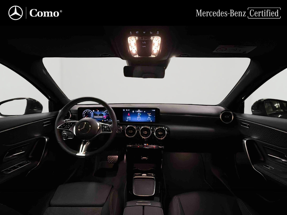 Mercedes-Benz CLASSE A