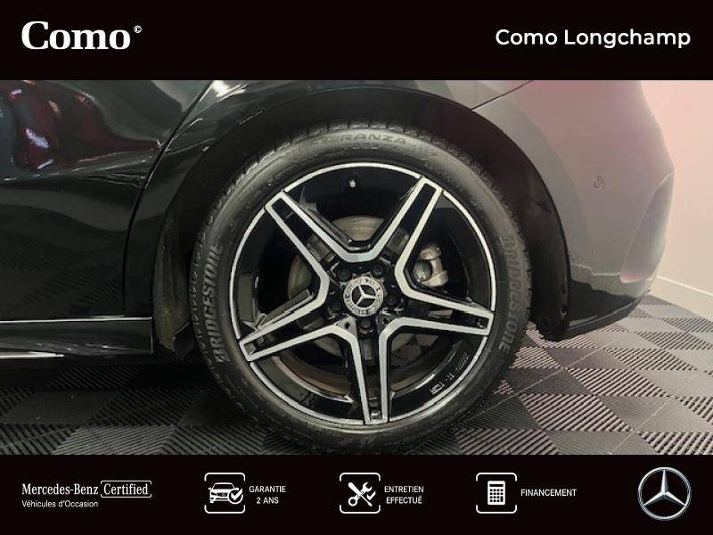 Mercedes-Benz CLASSE A