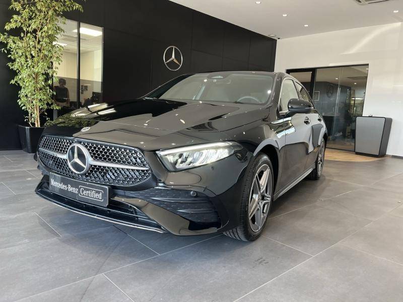 Mercedes-Benz CLASSE A