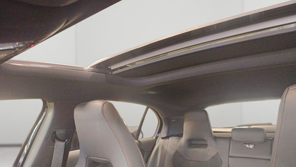 Mercedes-Benz CLASSE A