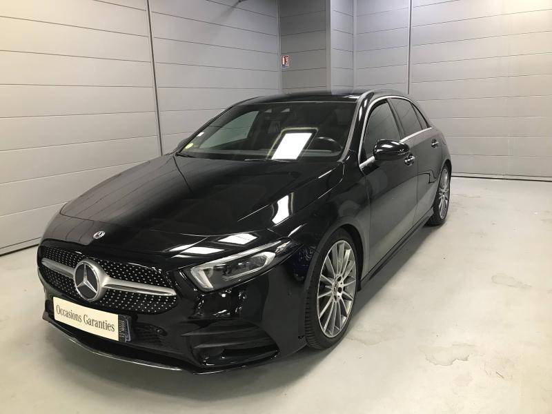 Mercedes-Benz CLASSE A