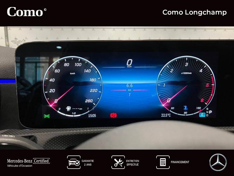 Mercedes-Benz CLASSE A