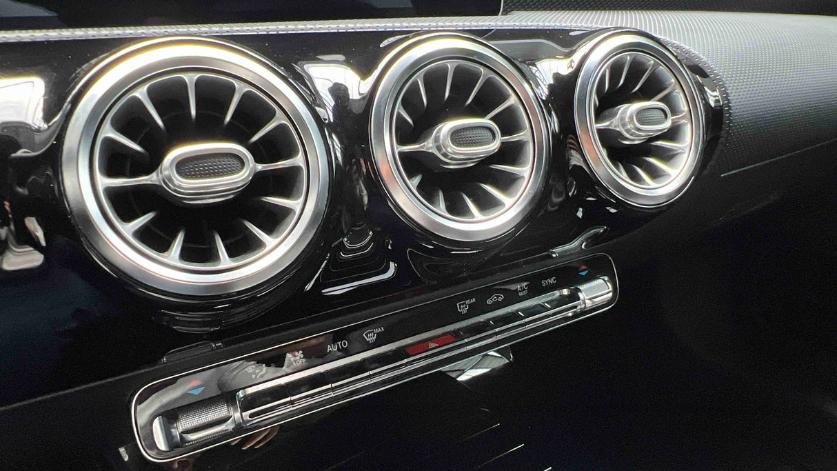 Mercedes-Benz CLASSE A