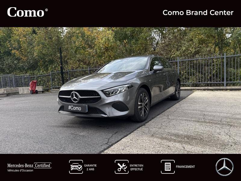 Mercedes-Benz CLASSE A