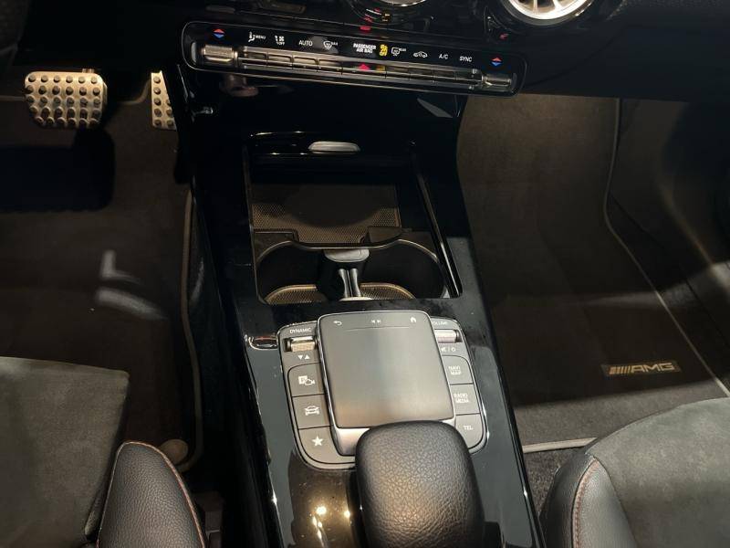 Mercedes-Benz CLASSE A
